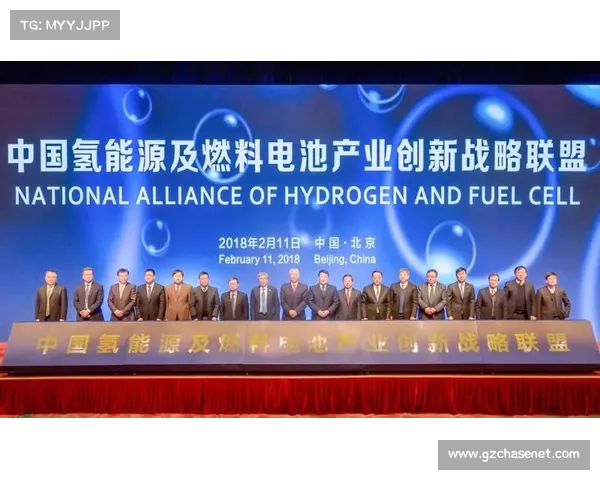 10亿元!航天科技集团六院与浙能集团签约 开展氢能产业方面合作研究China-nengyuan 10亿元!航天科技集团六院与浙能集团签约 开展氢能产业方面合作研究China-nengyuan