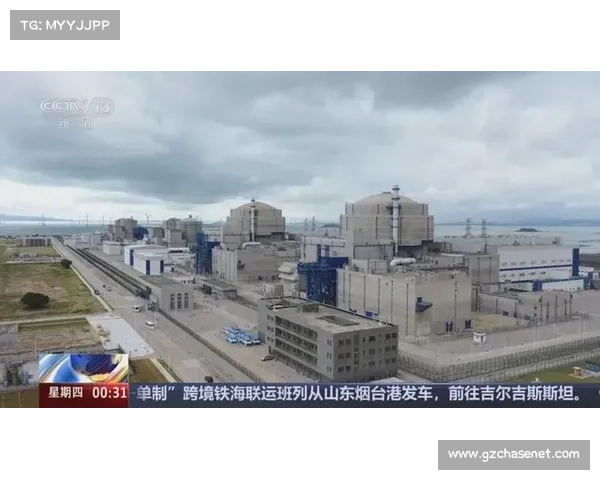 华龙一号全球首堆示范工程通过竣工验收 华龙一号全球首堆示范工程通过竣工验收