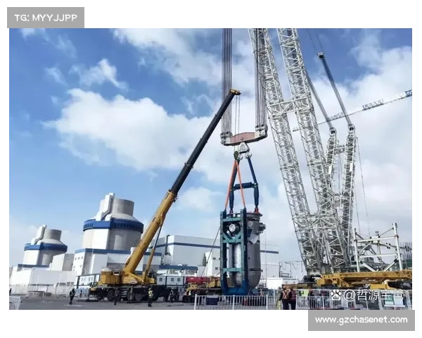 三代核电开启批量建设模式 三代核电开启批量建设模式